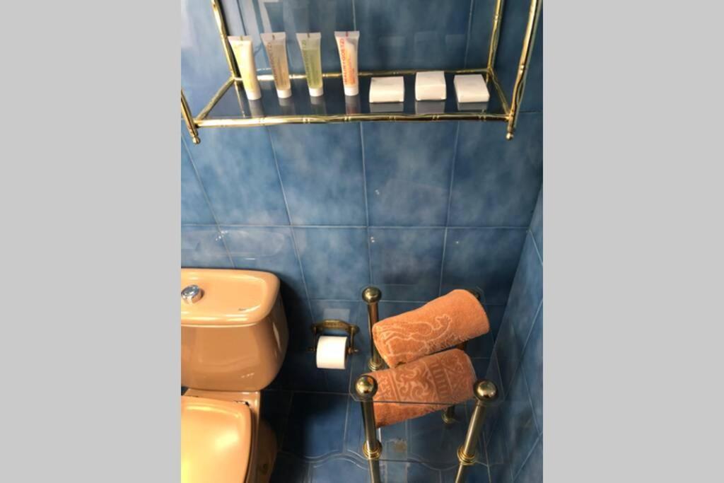 Casa En Granada Con Hermoso Jardin, Parking Calle Zewnętrze zdjęcie