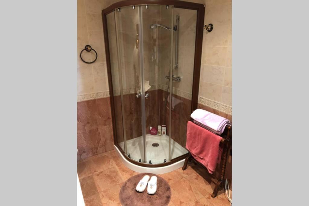 Casa En Granada Con Hermoso Jardin, Parking Calle Zewnętrze zdjęcie