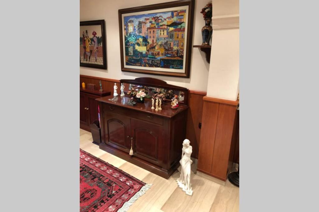 Casa En Granada Con Hermoso Jardin, Parking Calle Zewnętrze zdjęcie