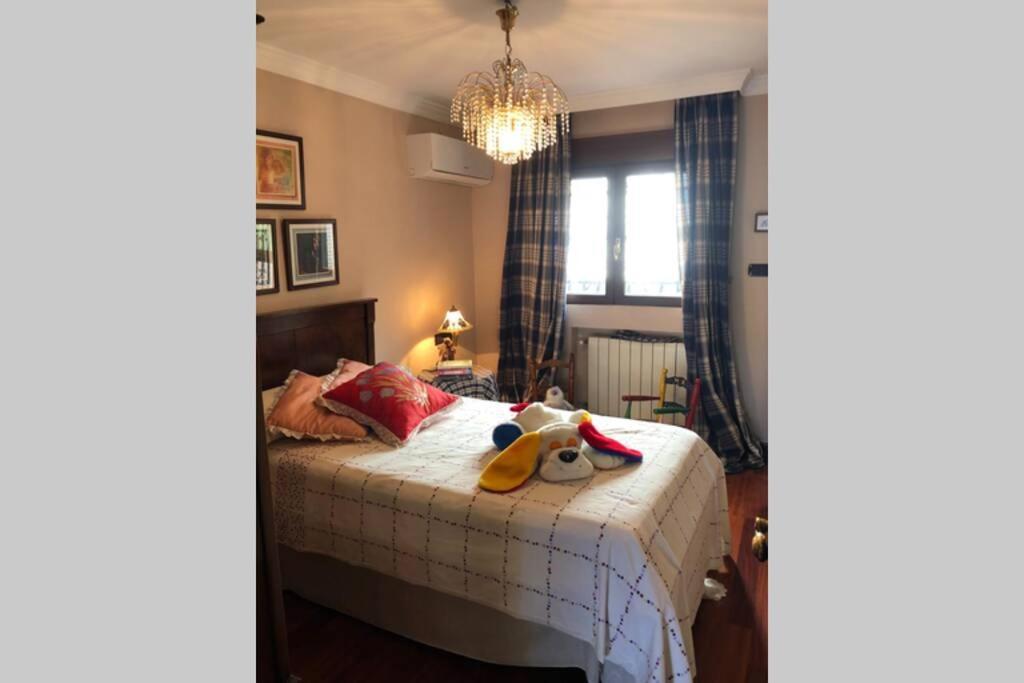 Casa En Granada Con Hermoso Jardin, Parking Calle Zewnętrze zdjęcie
